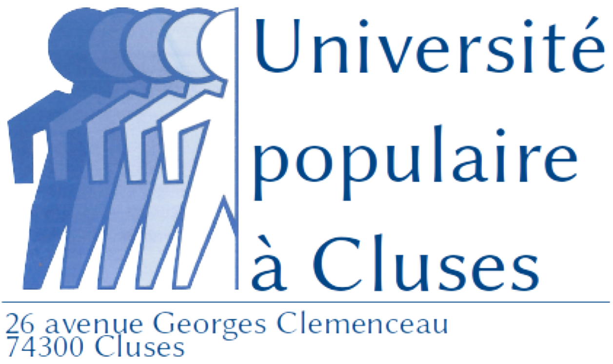 Université populaire à Cluses